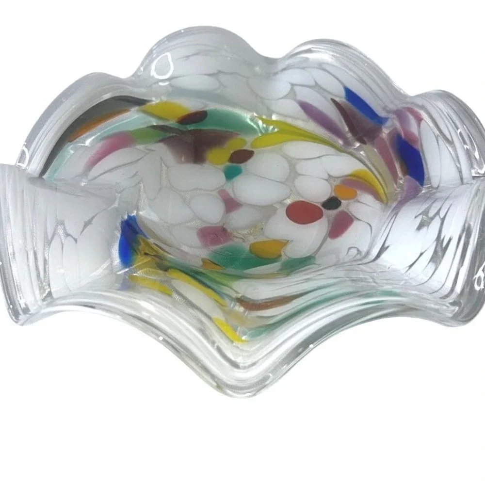 Murano art glass